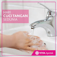 Viva Health Hari Cuci Tangan Sedunia Diperingati Setiap Facebook
