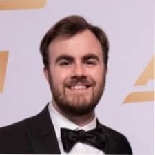 I'm happy to share that I recently graduated Summa Cum Laude with a double  major in Politics and Economics from Ave Maria University. I'd like to  extend my sincerest gratitude to all