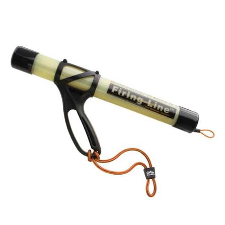 Saunders Firing-Line – Lancaster Archery Supply