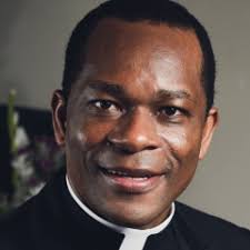 Feedback « Fr. Maurice Emelu