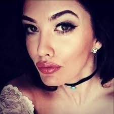 Email Address of @teamjennyhendrix Instagram Influencer Profile