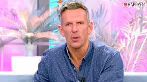 Joaquín Prat, muy crítico con la actitud de Kiko Matamoros en 'Supervivientes'