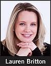 Lauren Britton