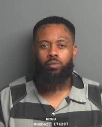 JOHNSON COREY ANTONIO Race