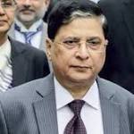Dipak Misra hear Judge Loya