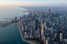 10 iconic buildings not to miss. Chicago Architecture Biennial Lakefront Kiosk Competition Blog Adf British Council