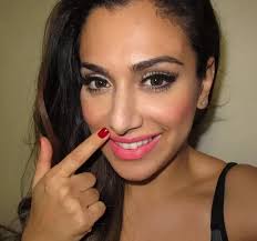 How to contour if you have a big nose. How To Slim Your Nose Naturally Quora
