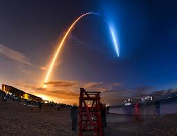 On tuesday, may 4 at 3:01 p.m. Best Instagram Photos Tweets Nasa Spacex Crew 2 Launch Kennedy Space Center