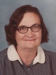 Betty (Johnson) Larson Obituary July 16, 2023