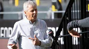 Die premier league saison 2018 / 2019 ⚽ news & infos aus der englischen liga alle spiele & punkte ran premier league live Lucien Favre Entfacht Mit Missverstandlichen Aussagen Eine Trainer Debatte Stern De