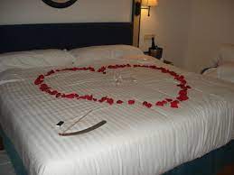 Detallazo Que Tuvo El Hotel Conmigo Para Pedirle Matrimonio A Mi Novia Foto De Melia Tamarindos Gran Canaria Tripadvisor