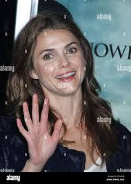 Alice russell hi-res stock photography and images