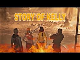 Sprinting speed increased by 1%. Garena Free Fire Story Of Kelly Kelly Real Life Story Elite Kelly Youtube