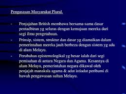 Kerajaan melayu berdiri hampir bersamaan dengan kerajaan sriwijaya, tetapi pada tahun 692 kerajaan ini telah dikuasai sriwijaya. Pluraliti Dan Masyarakat Pluralistik Di Malaysia Ppt Download