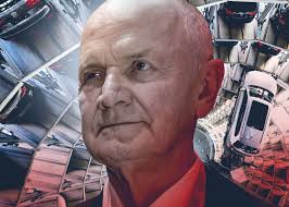 Volkswagen's emissions scandal has a villain, and it's the not the people  who took the fall.