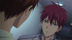 Последние твиты от what happened when i shaved my beard (@higehiro_en). Shigehiro Ogiwara Kuroko No Basuke Wiki Fandom