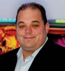 ON THE MOVE: Touro taps Dr. Andrew Priest for provost post