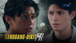 Sanggang-Dikit FR: Vince, humingi ng tulong kay Allan! (Episode 86)