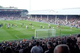 Where To Buy Fulham Football Tickets
