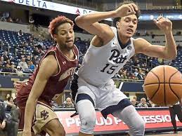 Pitt S Roster For The 2018 19 Season Is Now Set At Least As Much As It Can Be At The Moment Forward Kene Pitt Basketball Basketball Girls Basketball Program