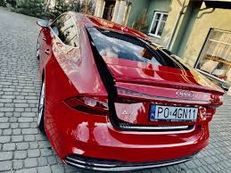 Image result for Tango Red 2019 A7