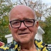 David Januchowski Sr. Obituary