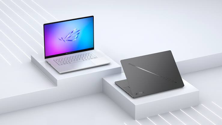 Asus ROG Zephyrus G16 