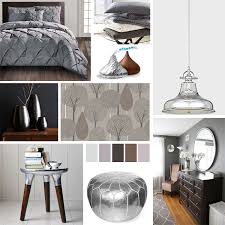 ~ grey gloomy autumn mornings, oh how i am tired of waiting for you ~. A Chocolate Kiss Interior Design Mood Board Epoch Design