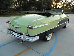 Image result for Sportsmans Green 1950 Ford