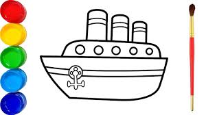 Maybe you would like to learn more about one of these? Coloring Easy Draw Kids Novocom Top