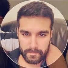 Jake Warrington's Instagram, Twitter & Facebook