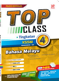 Jawapan boleh ditulis dalam tulisan rumi atau jawi. Top Class Kssm Bahasa Melayu Tingkatan 4 Flip Ebook Pages 1 50 Anyflip Anyflip