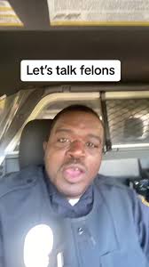 Whats The Difference Between A Felon and A Convicted Felon