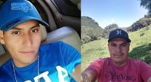 Buscan a Antonio, desapareció junto a Luis Miguel cuando iban al Valle