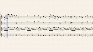 Learn the basic symbols of notation. How To Write Sheet Music For Free With Musescore 2 Softonic