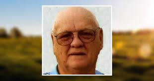 Marvin E. Hummel Obituary July 29, 2017