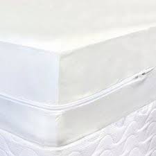 Superior Bed Bug Certified Mattress Encasement Size Twin By Mattress Safe Llc 59 00 Meets Fire Twin Mattress Size Dust Mites