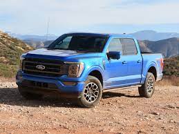 See what others paid and feel confident about the price you pay. 2021 Ford F 150 Review