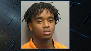 Montgomery murder suspect may be linked to other crimes