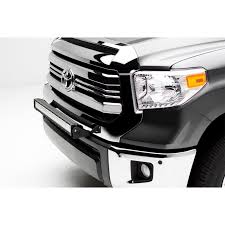 Zroadz Front Bumper Top Led Light Bar Mount Kit With 30 Inch Led Light Bar Includes Universal Wiring Harness Best Prices Reviews At Morris 4x4