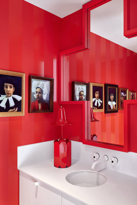 Decorating With Red in the Home Can Be Timeless — Here's How | Livingetc