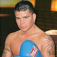 Ruben Galvan ("Modern Day Warrior")