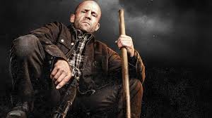 The Beekeeper review: Statham delivers a braindead Bee-movie - Dexerto