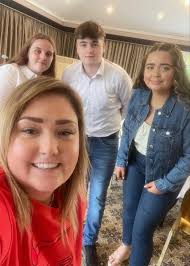 William Mcdonagh (@wmcdonagh100)