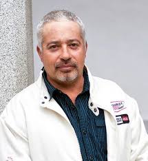 Vivir de libros: Entrevista a Fermín Moreno