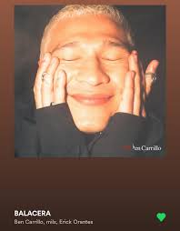 BEN CARRILLO (@bencarrillogt)