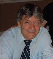 John Gillin Obituary