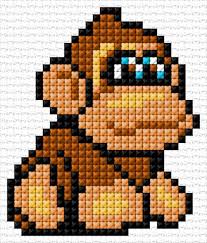 Find free counted chinese year of monkey cross stitch pattern and instructions for finishing counted cross stitch projects. Ann Logan 10 Free Patterns Online Monkey 4413