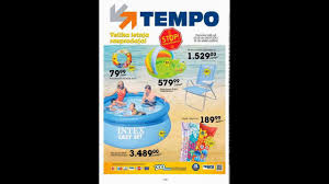 Potražite popuste i sniženja proizvoda koji su na akciji po prodavnicama, brandovima, kategorijama i svim aktivnim akcijama. Tempo Katalog Bazena I Letnje Opreme Youtube