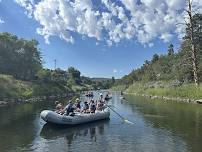 RIVERFEST 2026 - River Cleanup